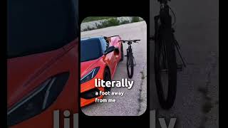 They Had The WHOLE parking Lot 😒 #funny #hopecore #hopelesscore #comedy