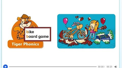 Unit 6 - PB pg. 65 - Activity 8 - Listen, look and say.