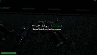 Scp Secret Laboratory Funny Short Clips Part 1
