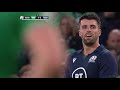 Résumé | Irlande - Ecosse | Tournoi des Six Nations