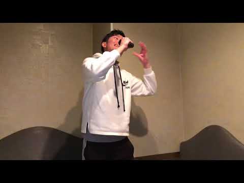 【白日】J-POPで一番難しいと言われる超難関の名曲を歌ってみた【King Gnu】