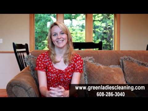 House Cleaning Madison WI: Q and A Part 3