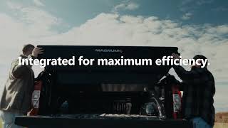 Magnum | New Pickup Truck Toolbox!