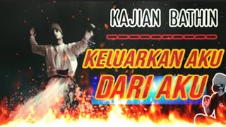 Keluarkan AKU dari AKU