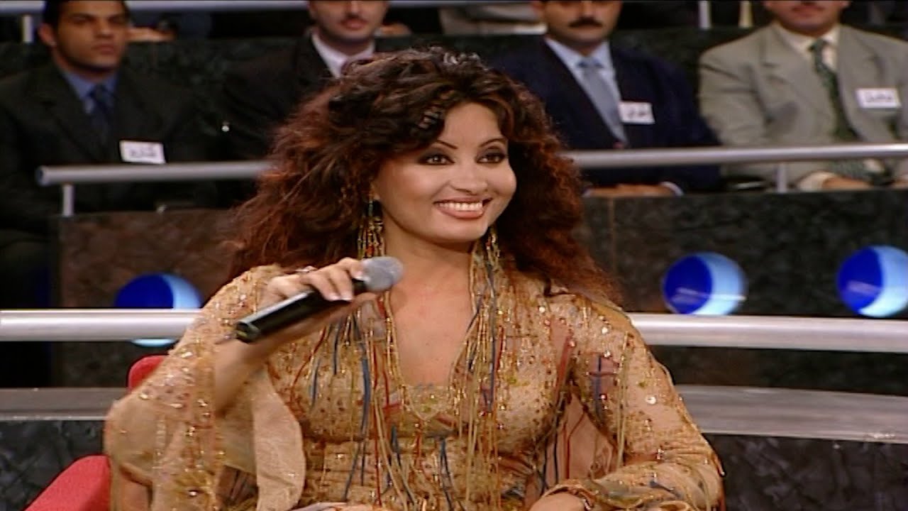 ساعة بقرب الحبيب - الحلقة 17 - لطيفة التونسية