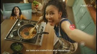 Download lagu Mama Suka • Mama Tau Yang Enak Ver. 1 • TVC Edisi 2022 • Iklan Indonesia 30 sec