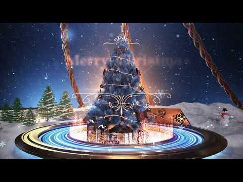 merry-christmas-&-happy-new-year-for-after-effects-2020