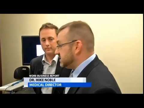 Workplace Telemedicine in Louisville