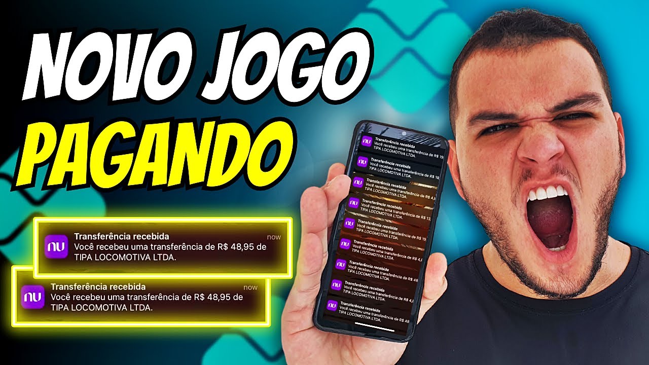 app de jogo que ganha dinheiro