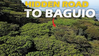 BACKDOOR TO BAGUIO VIA LABAYUG SISON PANGASINAN