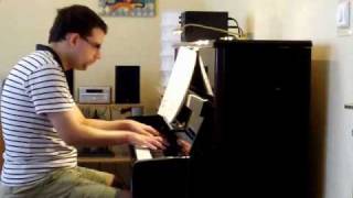 Schumann: Des Abends/Aufschwung from Fantasiestücke Op. 12 - No. 1-2