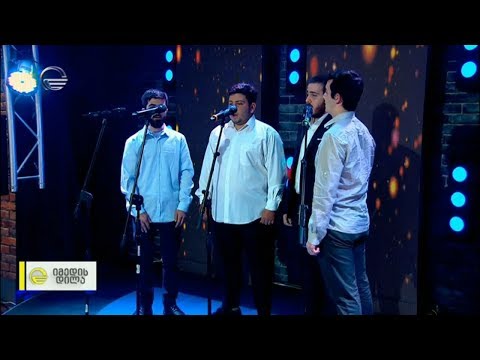 გალობის უნივერსიტეტის გამოწვევები