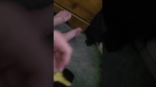 Adams elevator key switch unboxing part 2