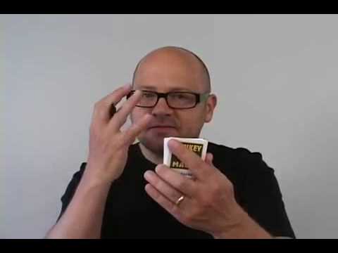 Time Sensitive by Jay Sankey -Trick