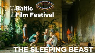 THE SLEEPING BEAST Trailer – NYBFF 2022