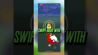 Celebrity How To Fast Catch! (Easy!) #pokemongo #pokemongoshorts #pokémongotipsandtricks Profile