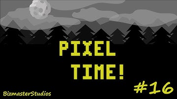 PixelTime#16 - RPG Necklace Icons