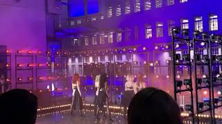 Pussycat Dolls - REACT (The One Show 26/02/20)