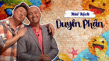 Chí Tài, Hoài Tâm, Thiên Tôn - Hài kịch Duyên Phận