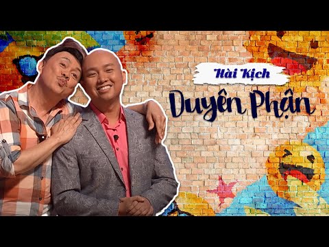 Video Chí Tài, Hoài Tâm, Thiên Tôn - Hài kịch Duyên Phận - youtube