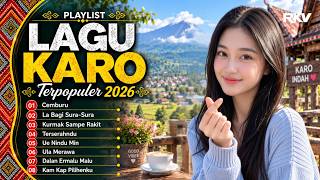 Viral Karo Songs 2026 for Relaxing🎧Most Searched, Heart-Soothing Vol.4