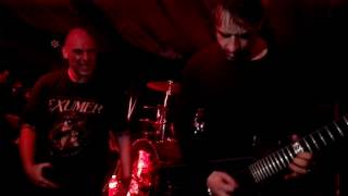 Exumer - Journey to oblivion (live in Cali)