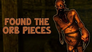 Got The Orb Pieces, And Then - Amnesia - The Dark descent #10