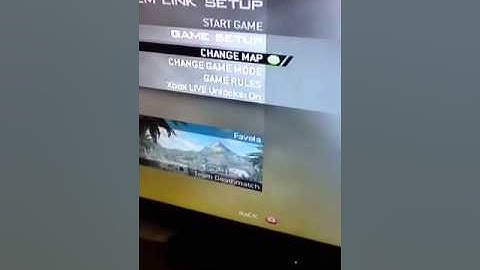 MW2 Se7ensins proof for xp lobby