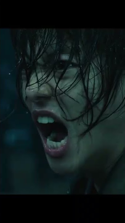 Rurouni Kenshin#shorts #action #anime