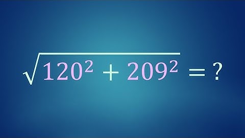 No Calculator | Improve your problem solving | Olympiad Math Questions | UKMT BMO AMC AIME 2022 2023