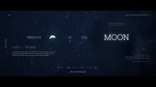 [vietsub] (꿈속의 문) moon ☽*:･ astro ft. various artists