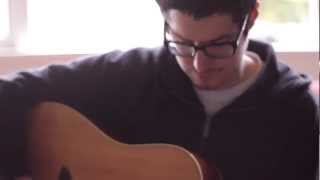 Luke Parker - The One (Acoustic) chords