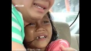 Mengenang olga. Catatan si Olga, Nadia si penjual keripik singkong