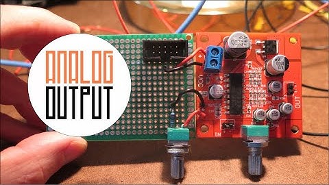 Reverb/Echo DIY Eurorack module build (cheap!)