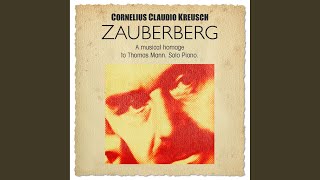 Zauberberg No. 12 (Als Ob Die Seelen Tanzten)