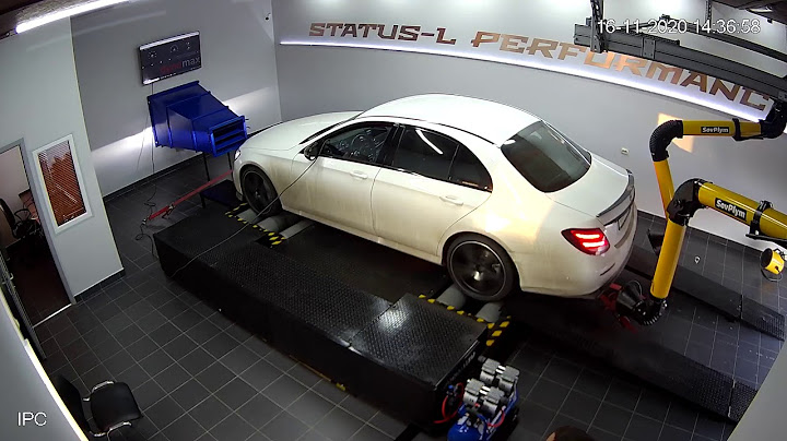 Mercedes W213  vs  BMW G30 !