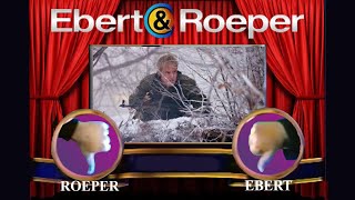 Ebert & Roeper (2001) - Behind Enemy Lines | Spy Game | Black Knight | The Affair of the Necklace Net Worth
