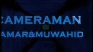 Saykoji - Ulangan Dadakan | CCC | SMK Prudent School 2013