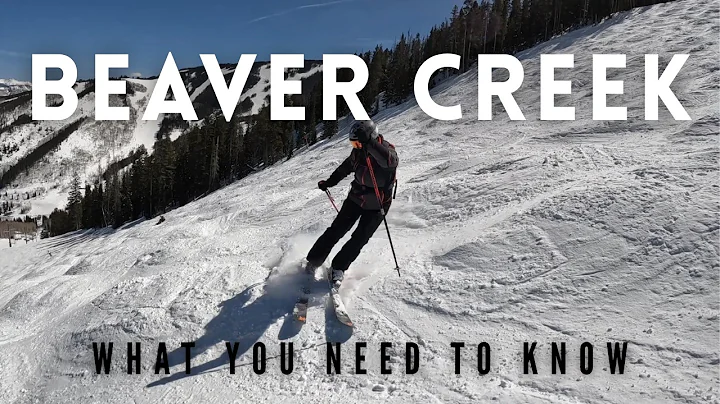 Beaver Creek Resort Review: Report Card & What You Need to Know
