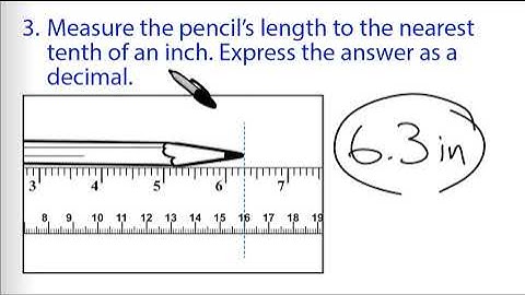 Math Antics: Measuring Distance (Exercises Video)