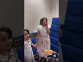 ناهي مع غيداء العلفي وجنى مع ريتا وهاشم مع جوان 