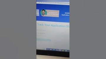 How to check Gruha Jyoti Application status | #shorts