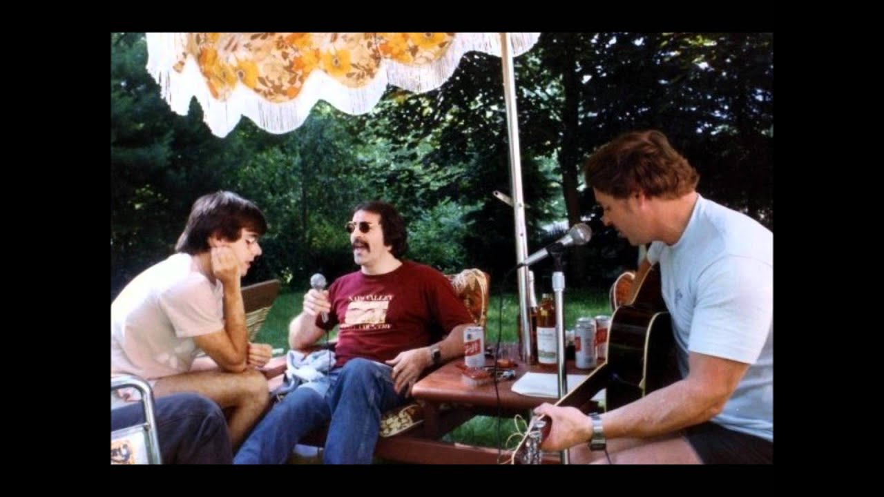 I'm down in the gutter again...the original.wmv