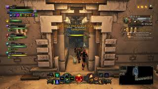 Control wizard T9
