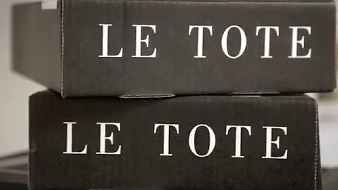 Innoviews on Retail - Ruth Hartman of Le Tote