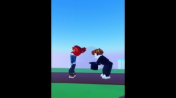 Thumbnail of Love me like you do | roblox edit