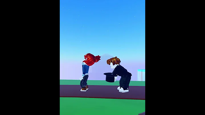 Love me like you do | roblox edit