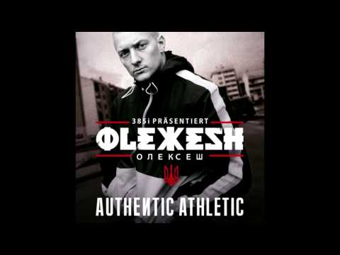 Olexesh - Latina riecht nach Mango (Instrumental)