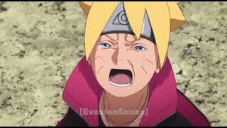 Boruto Cry
