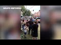 Matan a un automovilista en la Colonia Peralvillo
